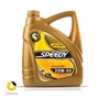 روغن موتور گلدن اسپیدی 20W50 چهار لیتری پلاستیکی