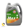 روغن موتور گالف 20W50 MAX چهار ليتري SL