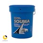 روغن موتور ایرانول SOUMA 25W50 بیست لیتری CD