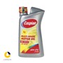 روغن موتور خودرو کاسپین 20w50 یک لیتری SG