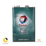 روغن موتور خودرو توتال Quartz Motor Oil 20W50 چهار لیتری
