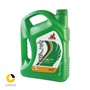 روغن موتور پارس SJ 20W50 CNG چهار ليتري