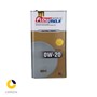 روغن موتور پارس فلومکس Ultratech 0W20 SN پنج لیتری