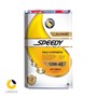 روغن موتور پلاتينيوم اسپيدي 10w40چهار لیتری SM