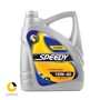 روغن موتور پاور اسپيدي 10W40 چهار ليتري SJ
