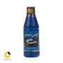 روغن ترمز خودرو کاسپین DOT4 آبی فومن 250 میلی لیتر