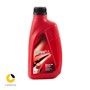 روغن دنده خودرو اتوماتیک ایرانول ATF II یک لیتری 
