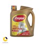 روغن موتور خودرو کاسپینSL چهار لیتری 10w40 