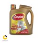 روغن موتور خودرو کاسپین 10w40 یک لیتری SL