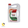روغن موتور خودرو کاسترول 20W50 SL GTX چهارلیتری 