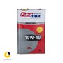 روغن موتور فلومکس Mega Tech 10W40 چهار لیتری SL