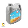 روغن موتور خودرو گالف فرمولا 5w40 چهار لیتری SM