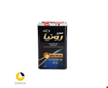 روغن موتور ایرانول سوپر رونیا 0W20 چهارلیتری SN