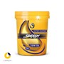 روغن موتور دیزلی اسپیدی سوپر شارژ CF4 20w50 بیست لیتری سطل