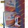 شیشه شوی تابستانه 2 لیتری موکسی