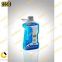 شیشه شوی زمستانه 2 لیتری موکسی
