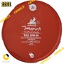 پارس سوپر پایدار اولترا CH4 20W50 بشکه 208 لیتری