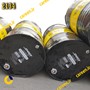 روغن موتور اسپیدی دیزل سوپر شارژ 40 بشکه 208 لیتری CF4