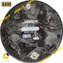 روغن موتور اسپیدی دیزل سوپر شارژ 50 بشکه 208 لیتری CF4