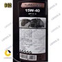 روغن موتور اسپیدی توربو تک 15w40 بیست لیتری CI4 سطل