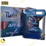 روغن موتور تویین سوپر Sj 10w40 سه و نیم لیتری
