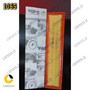 فیلتر روغن پژو 206 بلند وفا 