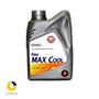 ضد یخ گالف مکس کول MAX  یک لیتری