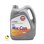 ضد یخ گالف مکس کول MAX چهار لیتری