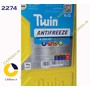 ضد یخ تویین کولانت 1 لیتری  | twin coolant antifreez 1 Litr