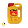 روغن موتور آترود مدل 20w50 Pride حجم 3.5 لیتری