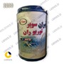روغن موتور دیزلی بهران سوپر توربو ران 20W50 سطل 20 بیست لیتری CI4+