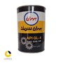 روغن دنده بهران سمند 85W140 یک لیتری