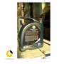 روغن موتور الف مدل 10W40 RENOVATION پنج لیتری SL/CF