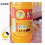 روغن ترمز DOT 3 (زرد) لوبریفینت کانادا (اصل) ORIGINAL 