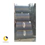 روغن موتور كاپرون دیزل 50  SF/CD بشكه