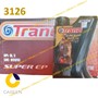 روغن دنده 80W90 ترن 1لیتری