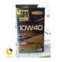 روغن موتور جي ام 10W40 چهارليتري SM