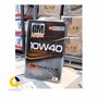 روغن موتور جی ام 10W40 چهارليتري SN