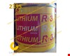 گریس لیتیم 3 زرد ترن 10 پوندی فلزی