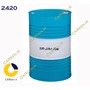 روغن هیدرولیک بهران درفش 320 بشکه