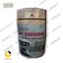 روغن موتور ایرانول دیزلی CH4+ 15W40 TOP ENGINE E5 سطل