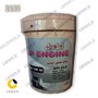روغن موتور ایرانول دیزلی CH4+ 15W40 TOP ENGINE E5 سطل