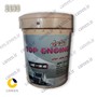 روغن موتور ایرانول دیزلی CH4+ 15W40 TOP ENGINE E5 سطل