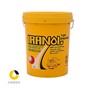 روغن موتور دیزلی ایرانول 15w40 Top engine سطل CI4