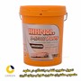 روغن موتور ایرانول 20w50 D17000 plus سطل CH4