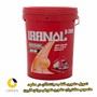 روغن موتور ایرانول D7000 CD 50 بیست لیتری