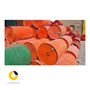 روغن دنده خودرویی ایرانول 85w90 بشکه