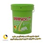 روغن موتور ایرانول 20w50 CF4 D9000 plus سطل 