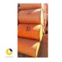 روغن موتور ایرانول مدیسا  20w50 بشکه SE/CC