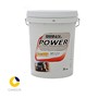 روغن موتور دیزلی ایرانول پاور 15W40 سطل